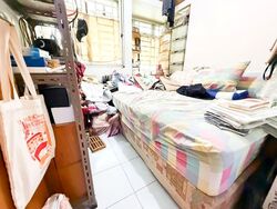 Blk 643 Ang Mo Kio Avenue 5 (Ang Mo Kio), HDB 3 Rooms #562046351